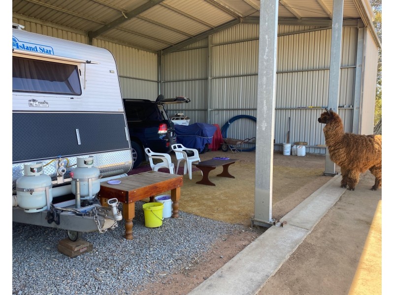 860 Royals Road, Mount Pleasant SA 5235