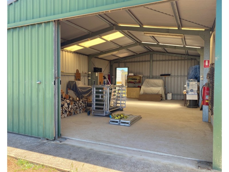 860 Royals Road, Mount Pleasant SA 5235