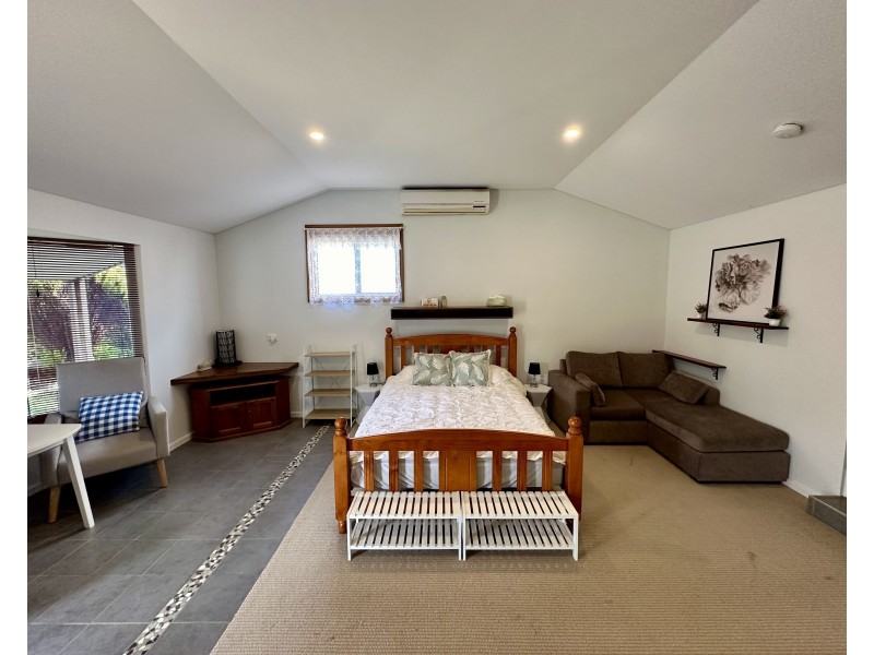 36 Smith Street, Parndana SA 5220