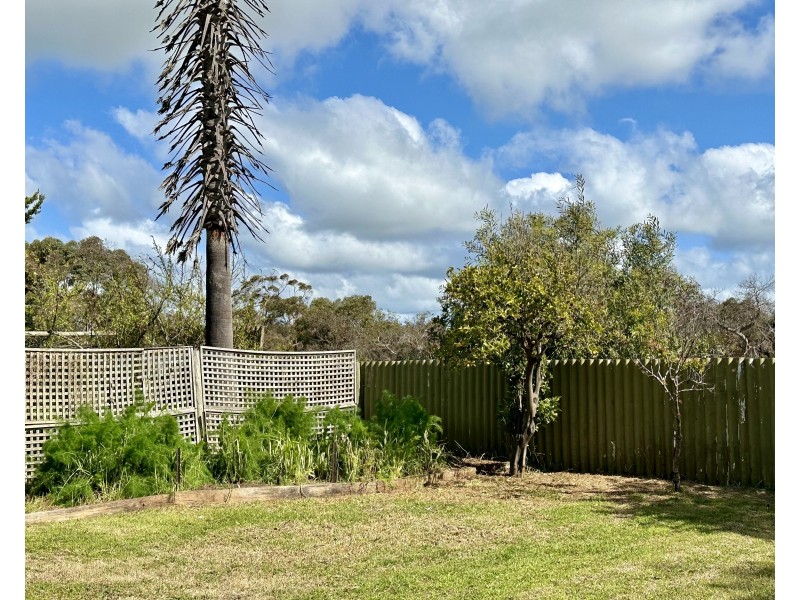 36 Smith Street, Parndana SA 5220