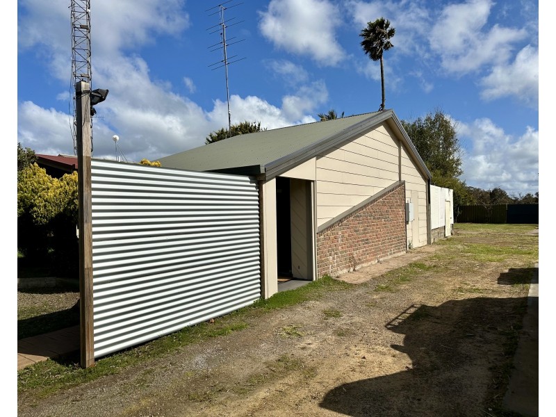 36 Smith Street, Parndana SA 5220