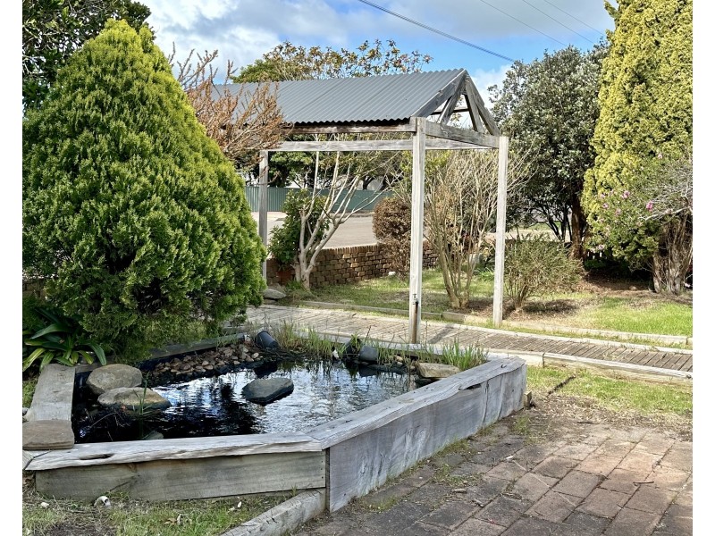 36 Smith Street, Parndana SA 5220