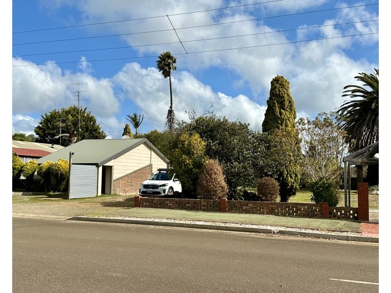 36 Smith Street, Parndana SA 5220