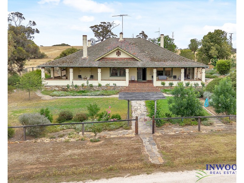 2370 Pine Hut Road, Keyneton SA 5353