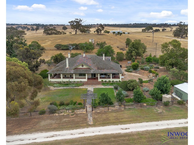 2370 Pine Hut Road, Keyneton SA 5353