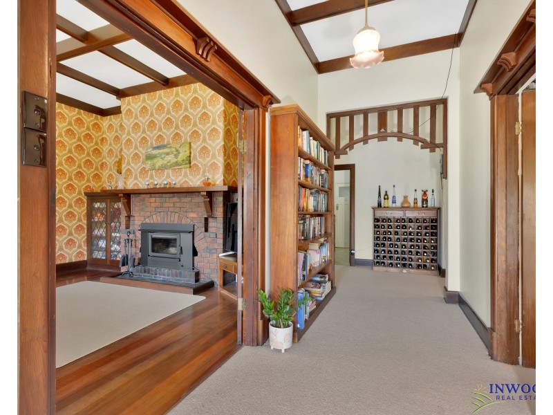 2370 Pine Hut Road, Keyneton SA 5353