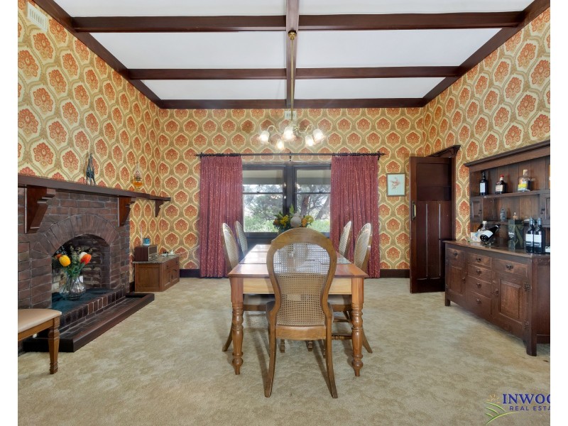 2370 Pine Hut Road, Keyneton SA 5353