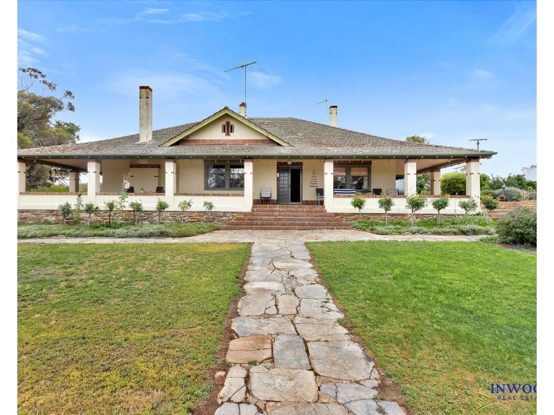 2370 Pine Hut Road, Keyneton SA 5353