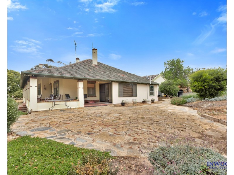 2370 Pine Hut Road, Keyneton SA 5353