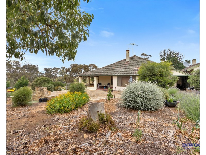 2370 Pine Hut Road, Keyneton SA 5353