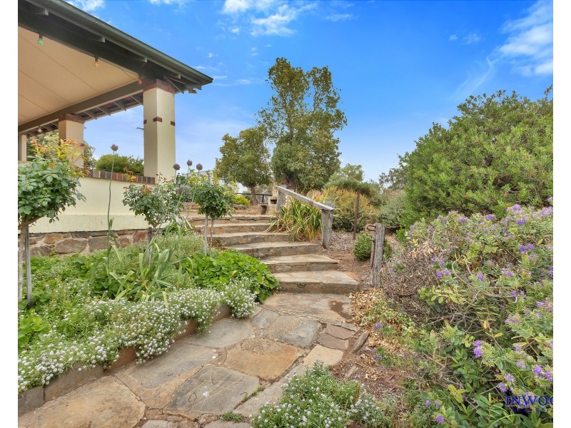 2370 Pine Hut Road, Keyneton SA 5353