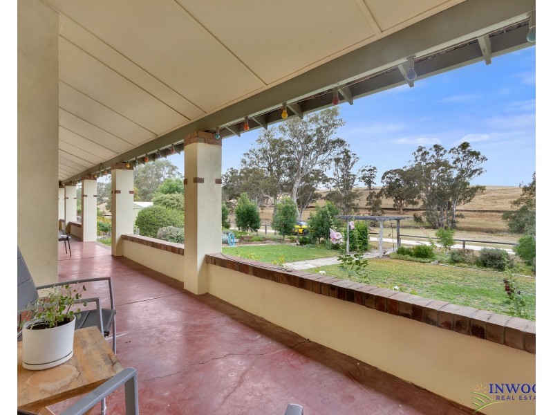 2370 Pine Hut Road, Keyneton SA 5353