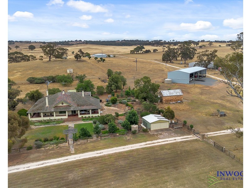 2370 Pine Hut Road, Keyneton SA 5353