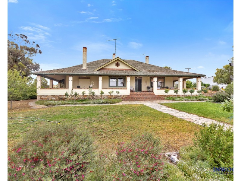 2370 Pine Hut Road, Keyneton SA 5353