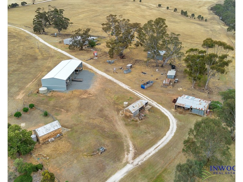 2370 Pine Hut Road, Keyneton SA 5353