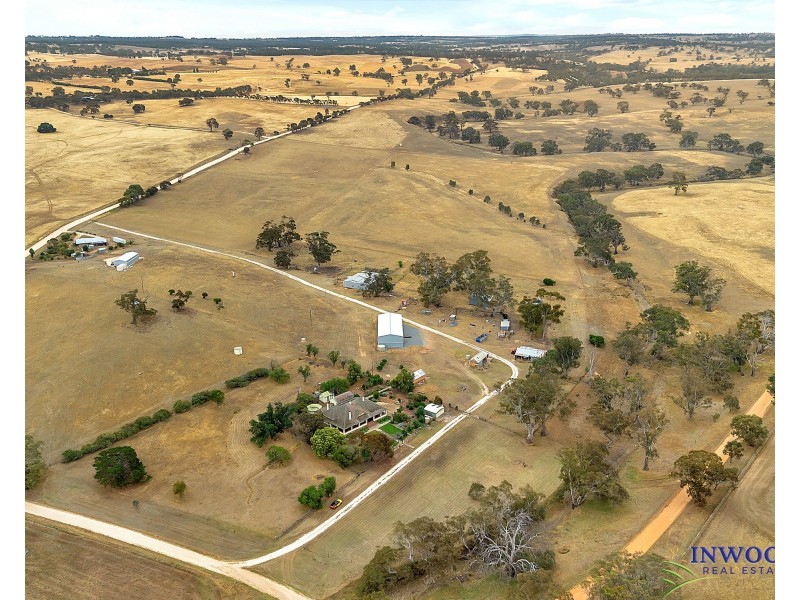 2370 Pine Hut Road, Keyneton SA 5353