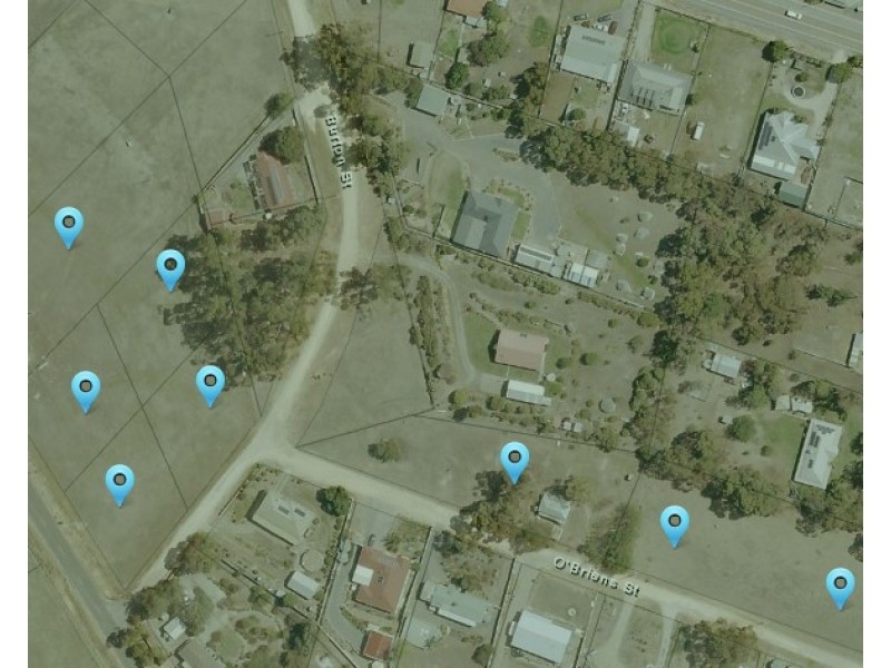 23/Burton st, O’Brien St, Brinkworth Rd, Tungkillo SA 5236