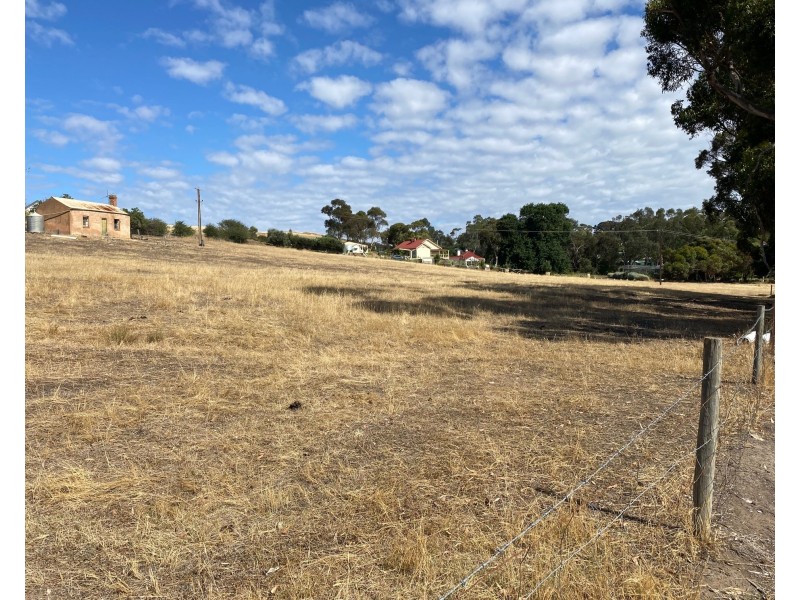 23/Burton st, O’Brien St, Brinkworth Rd, Tungkillo SA 5236