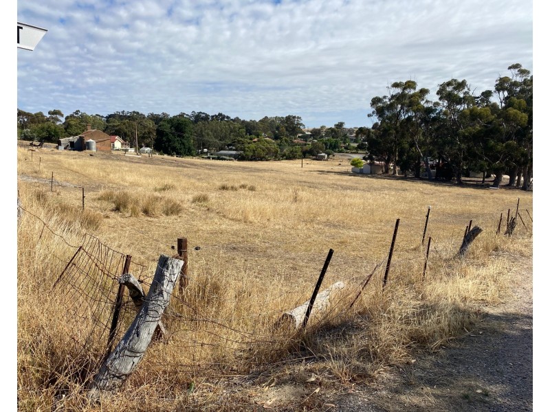 23/Burton st, O’Brien St, Brinkworth Rd, Tungkillo SA 5236