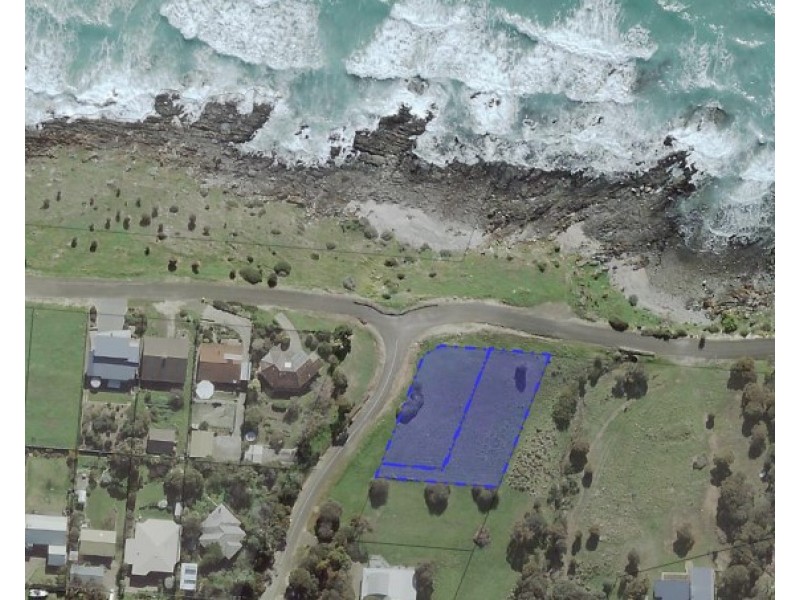 1 & 5 Trethewey Terrace, Penneshaw SA 5222