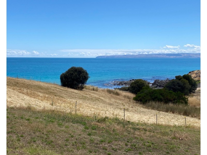 1 & 5 Trethewey Terrace, Penneshaw SA 5222
