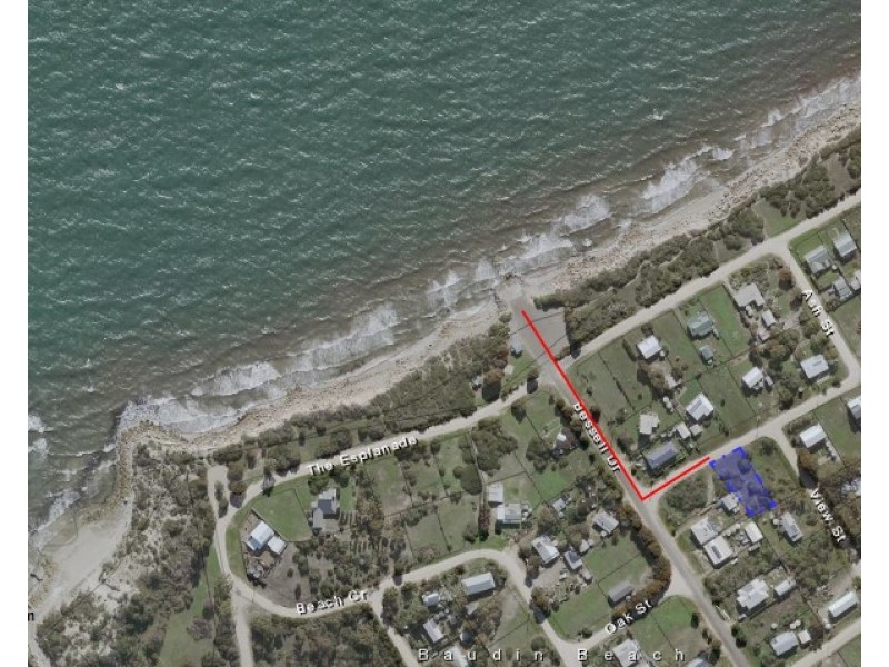 6 Leander Avenue, Baudin Beach SA 5222