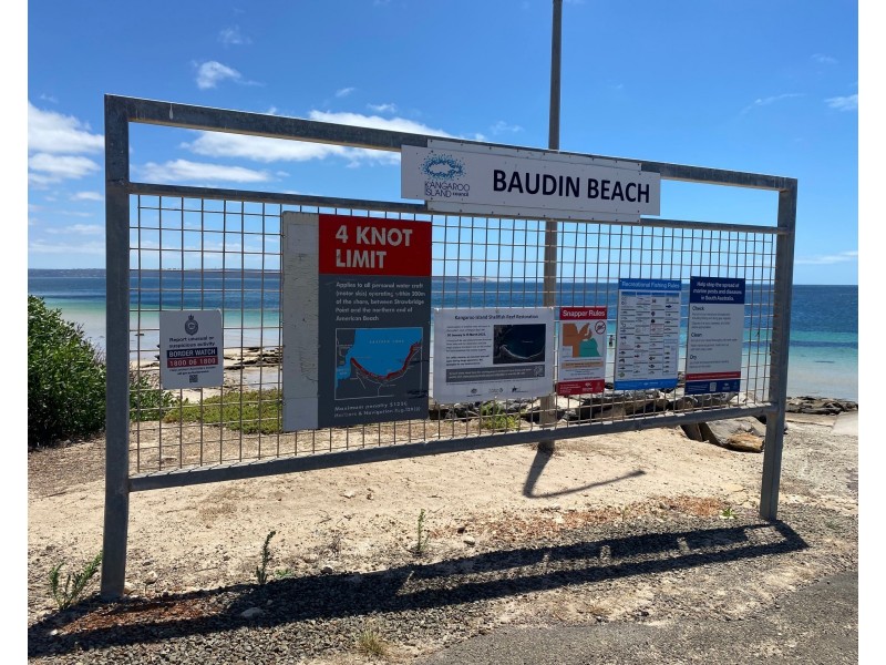 6 Leander Avenue, Baudin Beach SA 5222