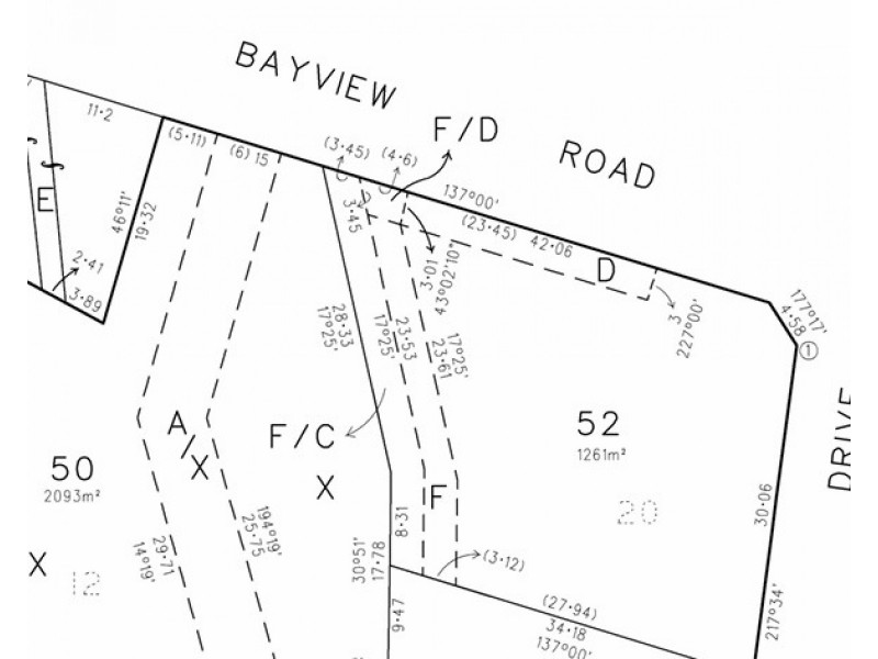 82 Bayview Road, American River SA 5221