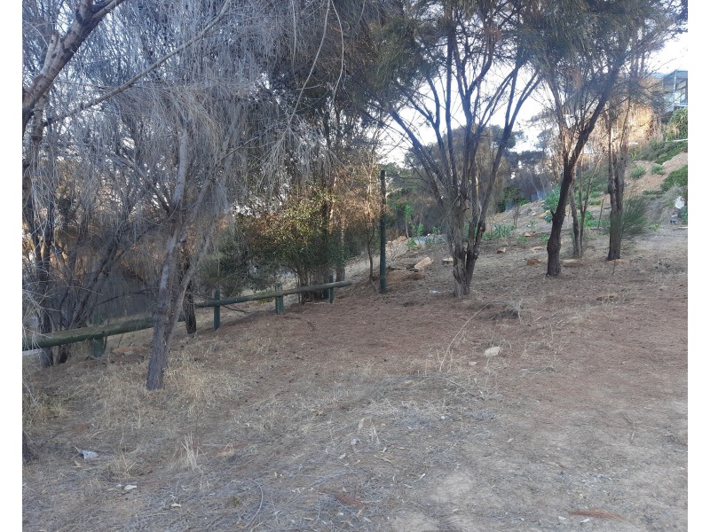 82 Bayview Road, American River SA 5221