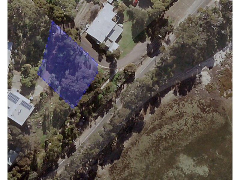 82 Bayview Road, American River SA 5221