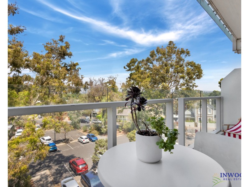 unit 305/33 Warwick Street, Walkerville SA 5081