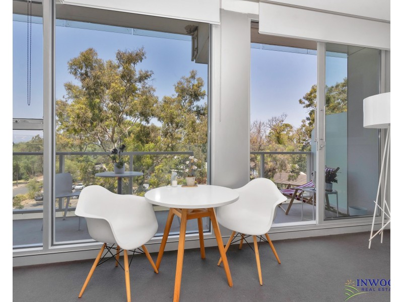 unit 305/33 Warwick Street, Walkerville SA 5081