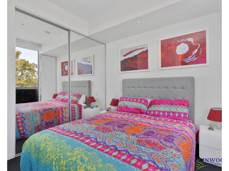 unit 305/33 Warwick Street, Walkerville SA 5081