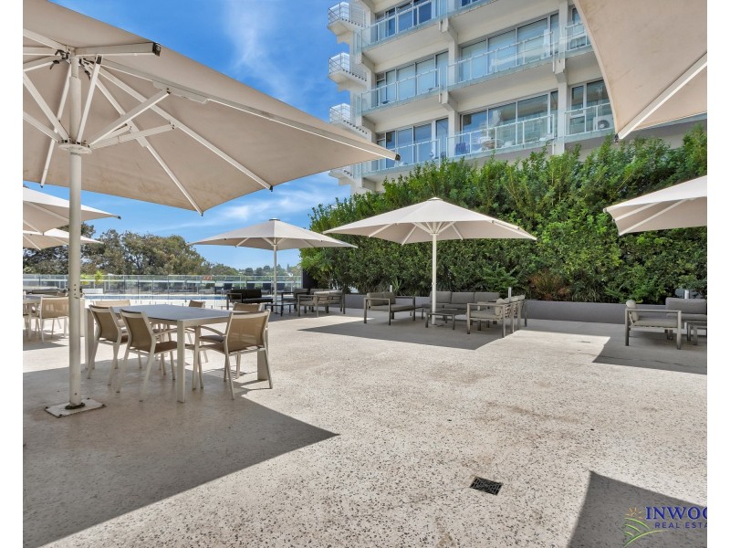 unit 305/33 Warwick Street, Walkerville SA 5081