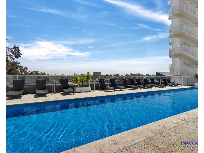 unit 305/33 Warwick Street, Walkerville SA 5081