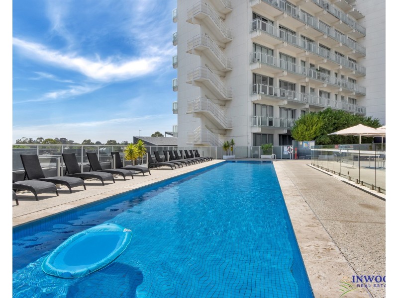 unit 305/33 Warwick Street, Walkerville SA 5081