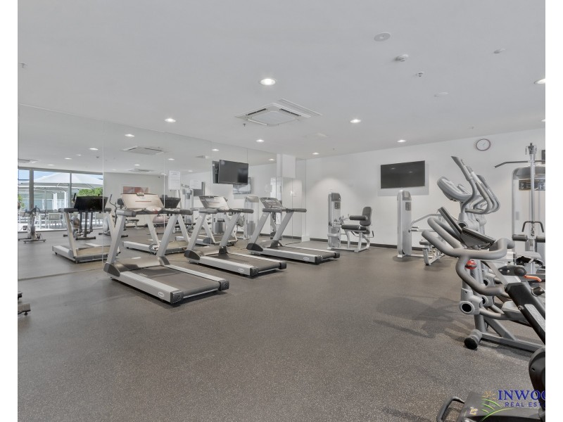 unit 305/33 Warwick Street, Walkerville SA 5081