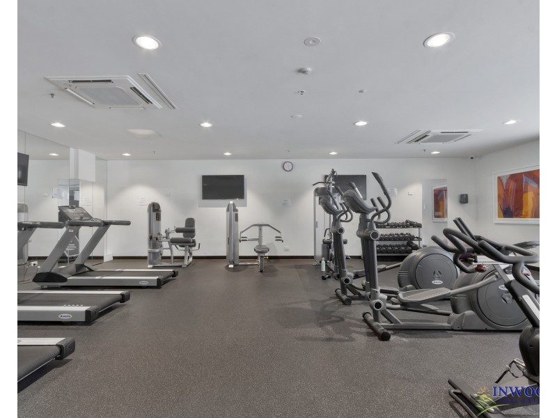 unit 305/33 Warwick Street, Walkerville SA 5081