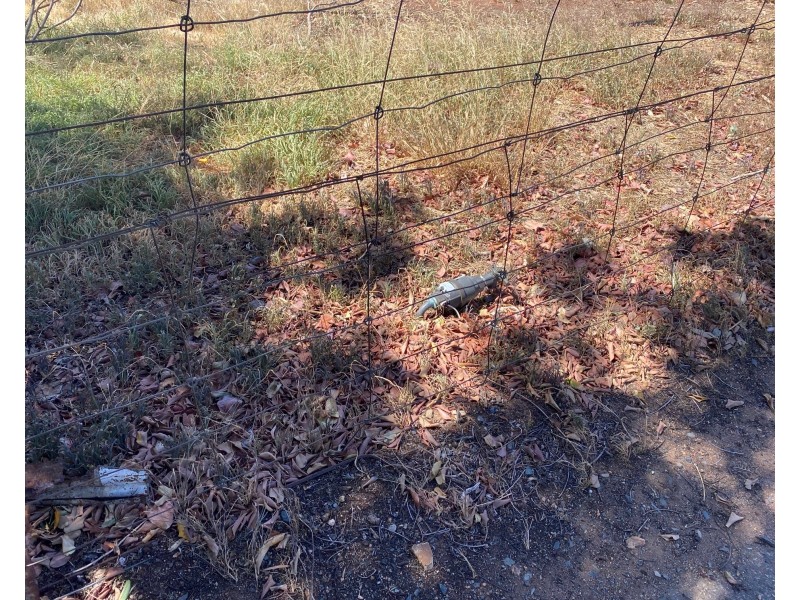 23 Adelaide Road, Palmer SA 5237