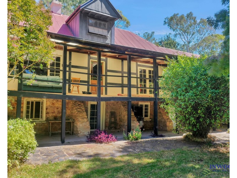 149 Darby Road, Paechtown SA 5245