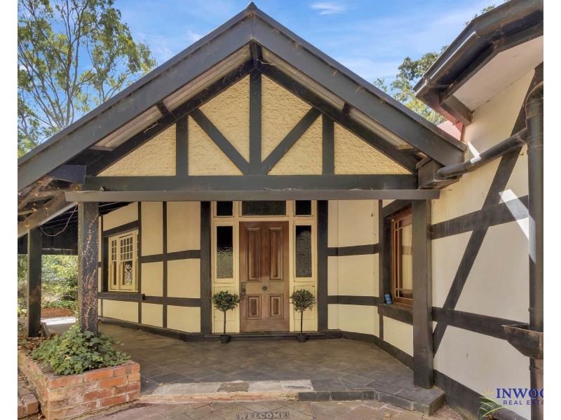 149 Darby Road, Paechtown SA 5245