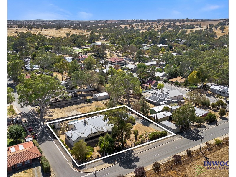 2 Ferdinand Street, Springton SA 5235