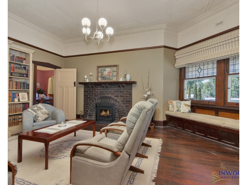 2 Ferdinand Street, Springton SA 5235