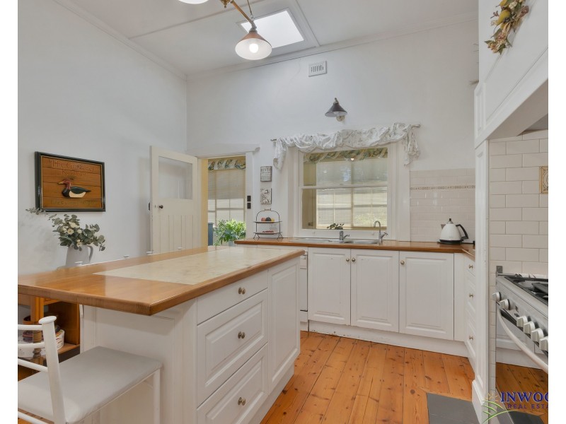 2 Ferdinand Street, Springton SA 5235