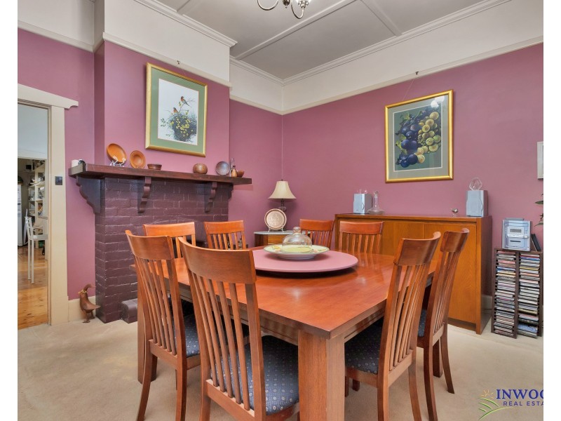 2 Ferdinand Street, Springton SA 5235