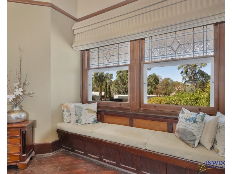 2 Ferdinand Street, Springton SA 5235