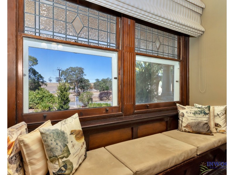 2 Ferdinand Street, Springton SA 5235