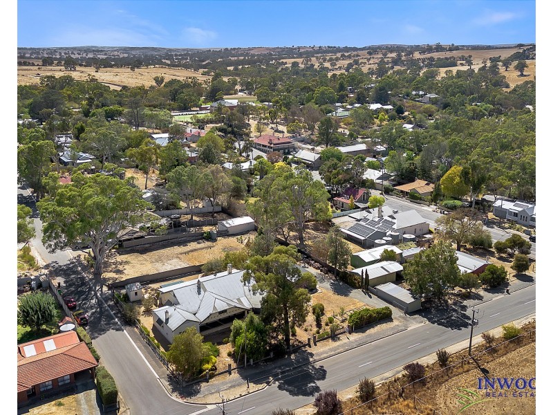 2 Ferdinand Street, Springton SA 5235