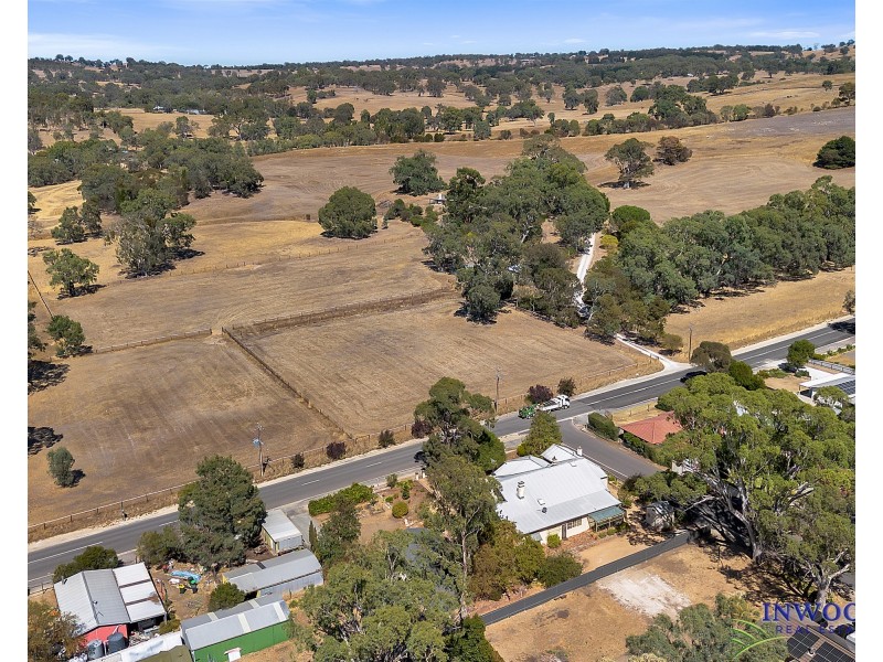 2 Ferdinand Street, Springton SA 5235