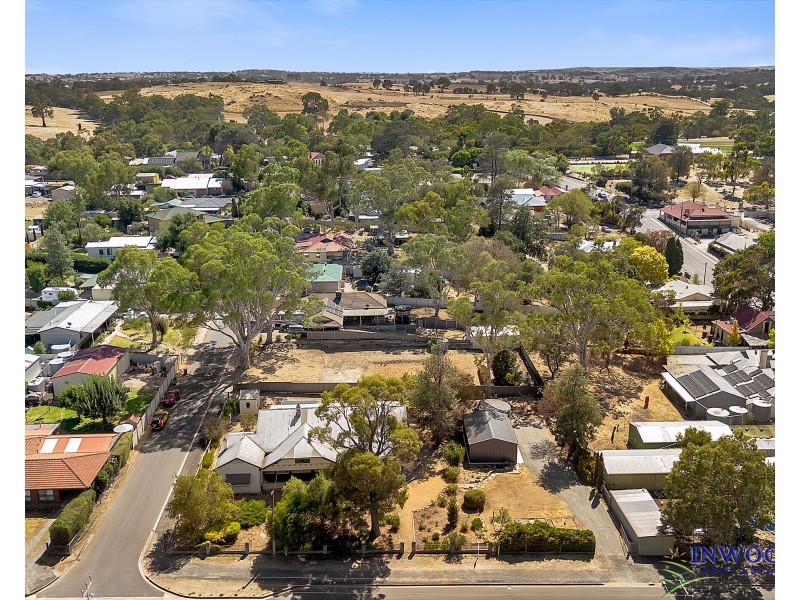 2 Ferdinand Street, Springton SA 5235